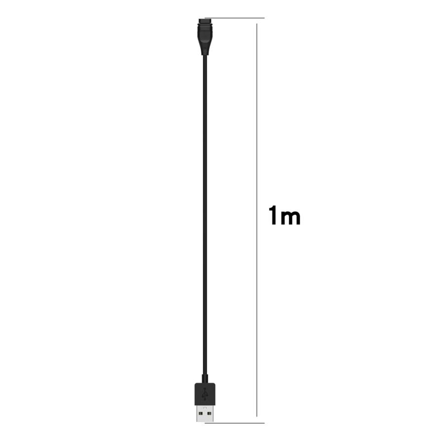 COROS PACE3 / APEX2 / VERTIX2 等対応 USB充電ケーブル Type-C変換アダプタ スマートウォッチ用 カロス アダプター コネクタ |  | 07