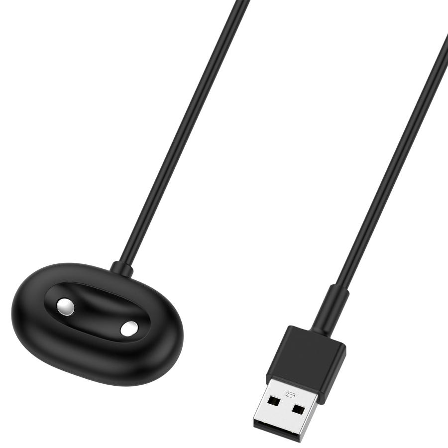 Pixel Watch 4 41mm・45mm 対応 充電ケーブル Type-C / USB-A  磁気ワイヤレス充電器 ピクセルウォッチ4用 1m 高耐久 断線防止 交換用 アクセサリー |  | 01