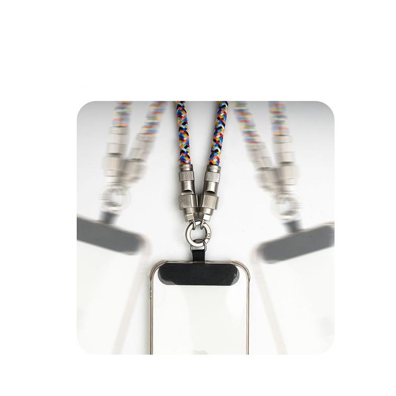 type c 充電ケーブル ストラップ 1本で２役 ケーブル 携帯ストラップ 手掛け 首掛けストラップ タイプcケーブル 60W高速充電 斜めがけ iphone アンドロイド スマ |  | 04