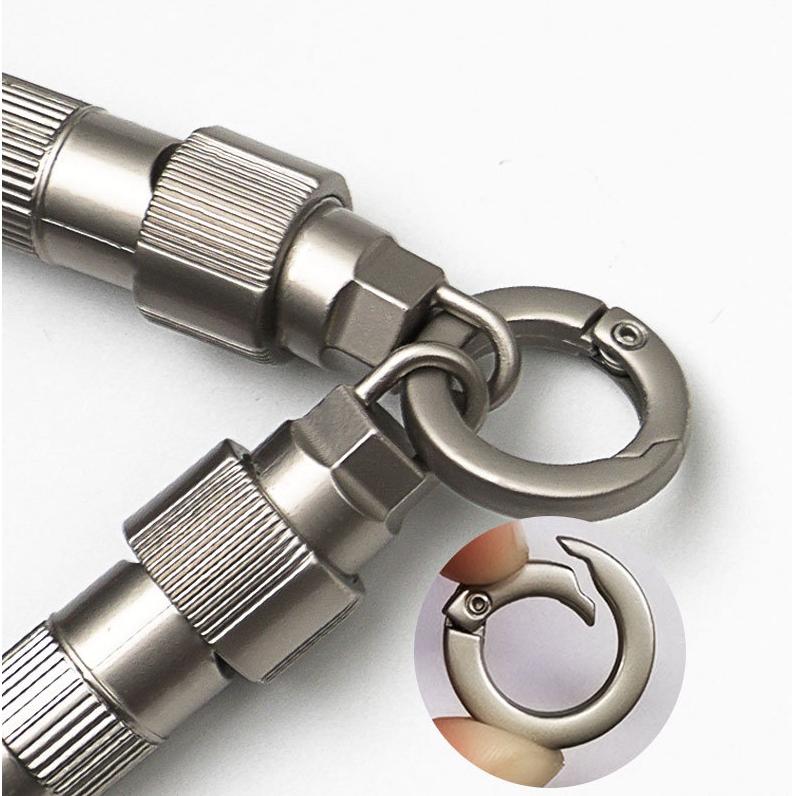 type c 充電ケーブル ストラップ 1本で２役 ケーブル 携帯ストラップ 手掛け 首掛けストラップ タイプcケーブル 60W高速充電 斜めがけ iphone アンドロイド スマ |  | 06