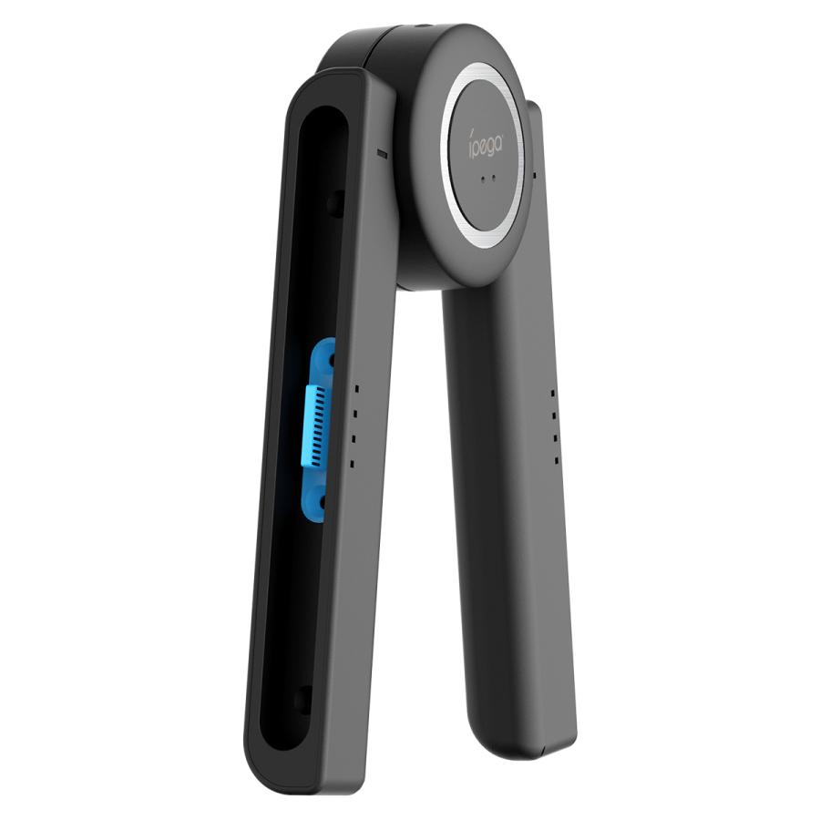 Switch 2 Joy-Con 2用 充電グリップ ジョイコン2充電グリップ スイッチ2 コントローラー 充電 急速充電 Type-Cケーブル付属 指示LED付 充電しながらプレイ 2-in- |  | 01