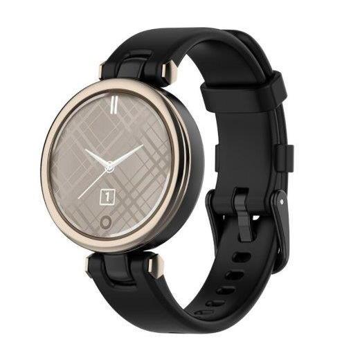 Garmin Lily バンド シリコン ガーミン ベルト リストバンド交換