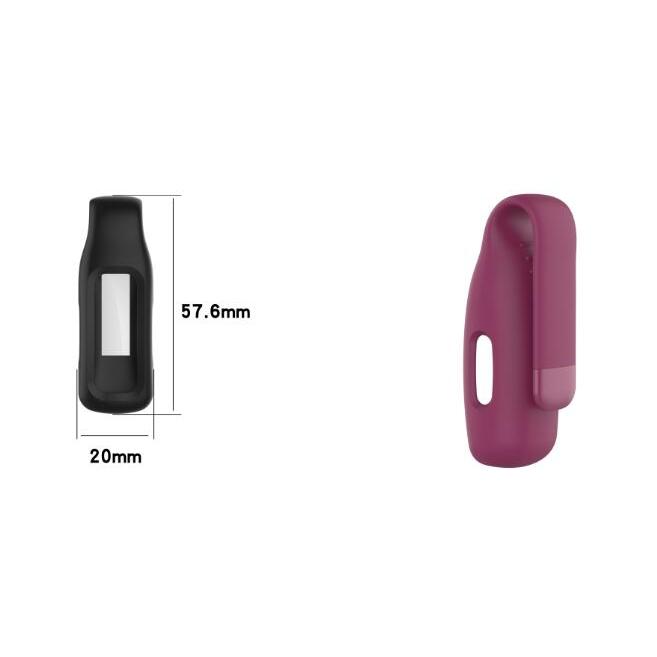 Fitbit Inspire 3 / 2 Ace 2x クリップホルダー inspire 3用