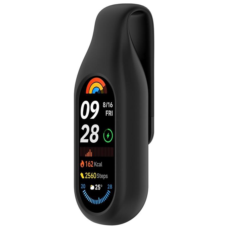 Xiaomi Smart Band 8 / 9 10 用 ウェアラブル クリップホルダー