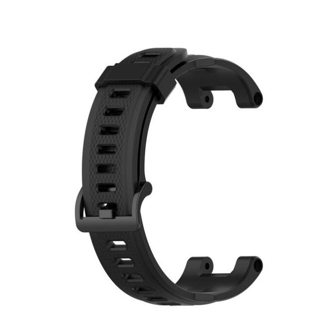 Amazfit T-Rex / Pro T-Rex2 シリコンバンド バンド シリカゲルバンド 