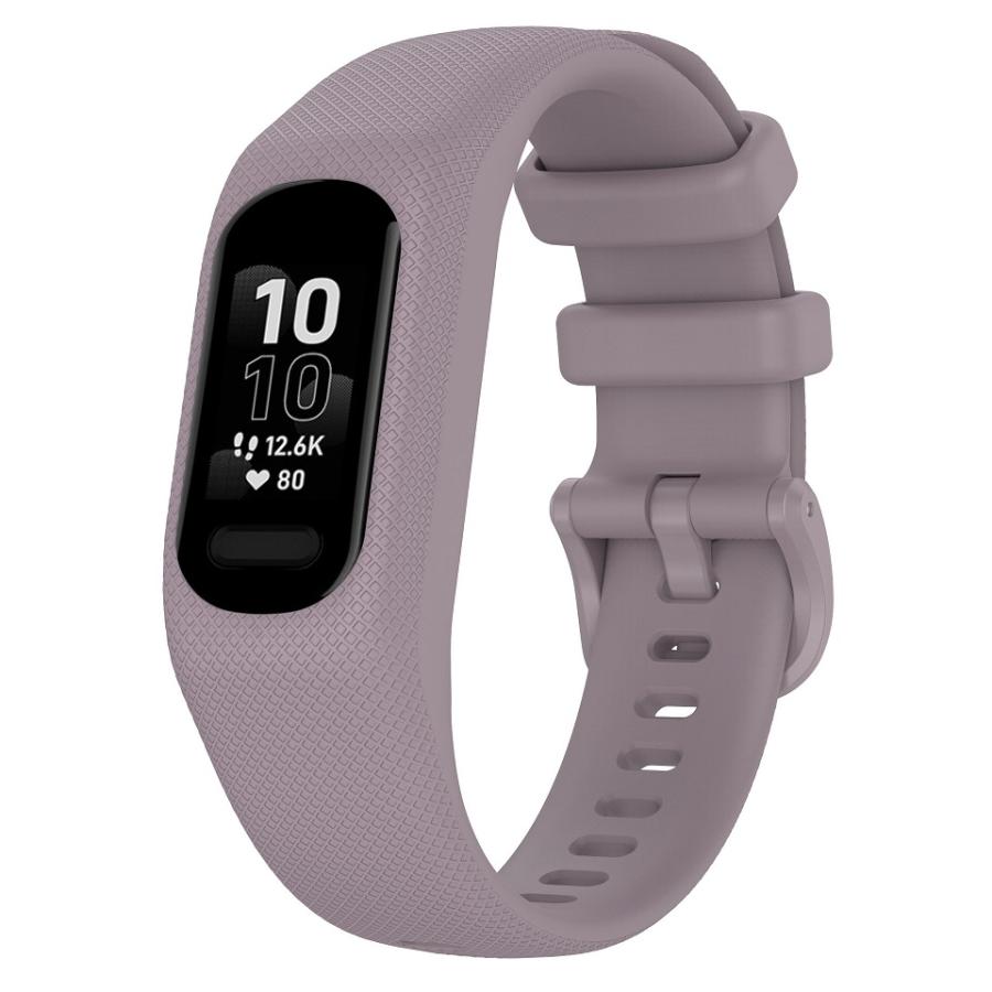 GARMIN vivosmart 5 バンド シリカゲル ガーミン vivosmart5  ベルト シリコン リストバンド交換 柔らか ベルト ウォッチベルト 腕時計ベルト ウェアラブル Smar｜coco2018｜03