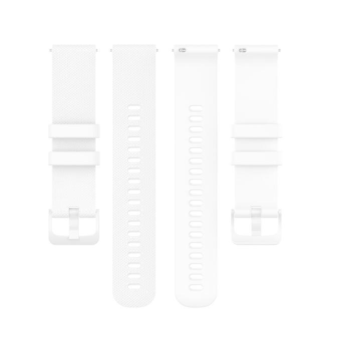 18mm Elastico Cinturino per Garmin Venu 4 41mm/3S 2S/Vivoactive 4S 3S/Vivomove 3S/Forerunner 255S 265S Uomini/Donne,Nylon Magnetico Sportivo Cinturini per Huawei Watch 5 42mm/GT 6/5/4 41mm/GT5 Pro