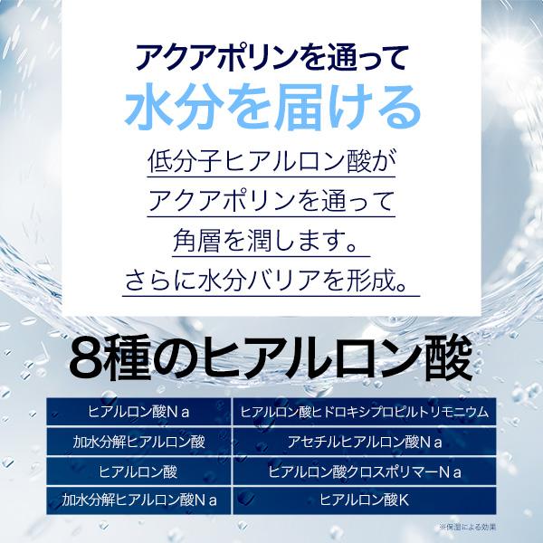 17アワーズ アクア美容液 10ml × 3本入 / 【 】次世代レチノール