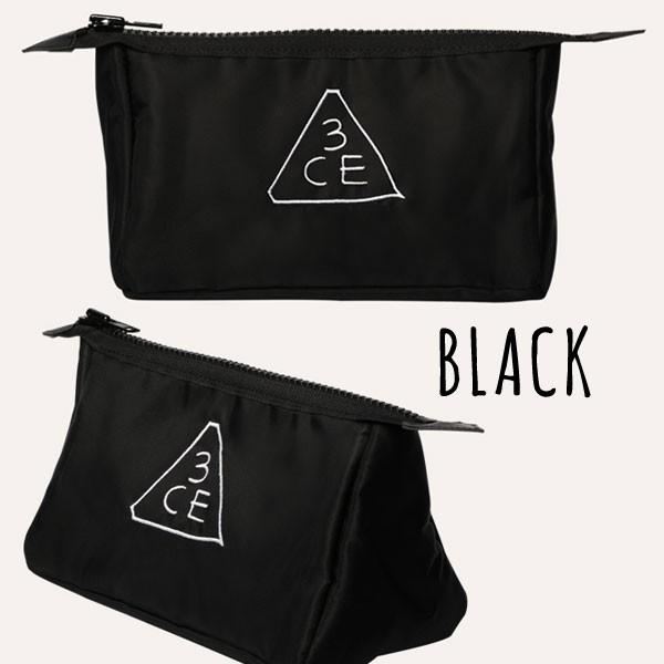 3ce 化粧ポーチ スモールサイズ 正規品 Pouch ネコポス 送料無料 韓国コスメ New 韓国コスメ 3ce Sサイズ 3ce Small Pouch Coco24 通販 Yahoo ショッピング