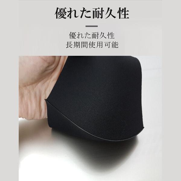 【薄型マスク】夏用 洗える 抗菌 エアロシルバー ２枚 3D 立体 マスク 大人用  マスク 繰り返し使える UVカット 消臭 防臭 ２枚 | ブランド登録なし | 03