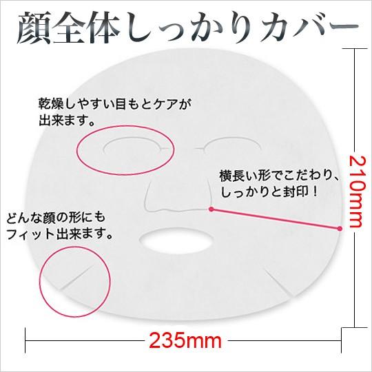 MJCARE エッセンスマスク / 店長おすすめ10種 100枚 セット /1枚当たり32円 シートマスク パック お任せセット 韓国コスメ  母の日 粗品 販促品 mijin mjcare｜coco24｜03