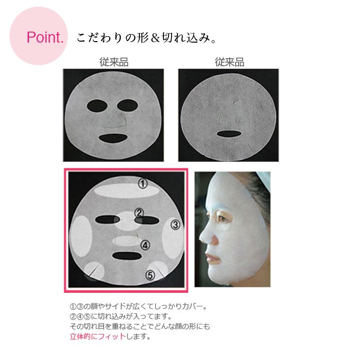 パック MJCARE エッセンスマスク / 店長おすすめ10種 100枚 セット / 1枚当たり37円 シートマスク お任せセット 韓国コスメ 母の日 粗品 販促品 mjcare 爆買 | MJケア | 07