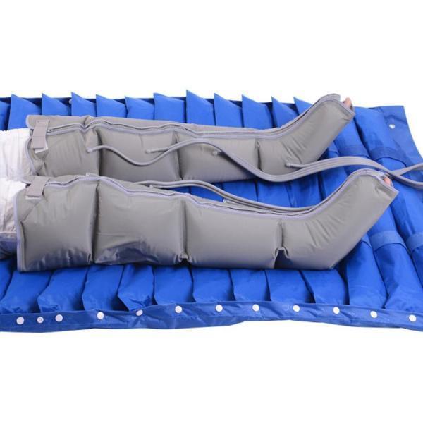 ボディマッサージ スクラブ 電動 エアーコンプレッション レッグマッサージャー 足 フット アンクル マシン 血行促進 疲労回復 