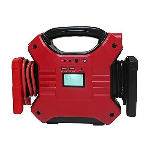 気質アップ 自動車用 エンジンスターター ジャンプスターター バッテリー容量 300mah バッテリー 上がり対策 12v 24v対応 Dc電源内蔵 Coco55 通販 Yahoo ショッピング 超人気 Www Ladislexia Net