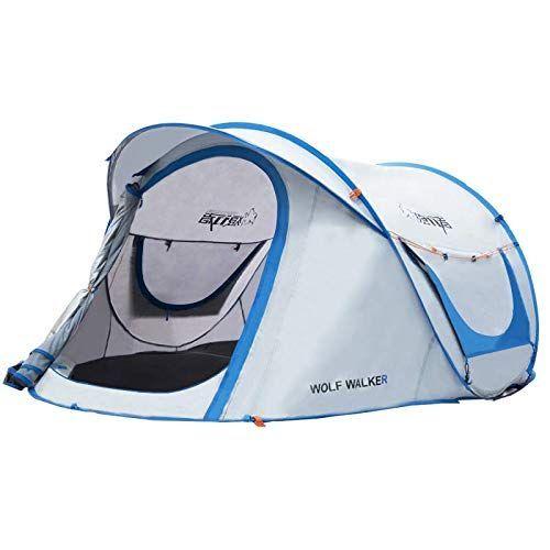 第1位獲得 テント ポップアップテント ワンタッチテント 2人用 アウトドア キャンプテント 1人用 4 広い空間 2 3 4人用 防水 軽量 メッシュ 006 Coco55 通販 Yahoo ショッピング 人気ブランド Dp3akb Jatengprov Go Id