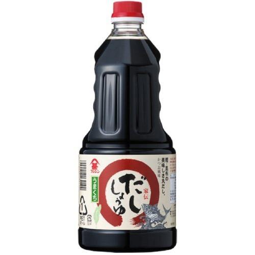 フジジン 家伝だし醤油うまくち 1 5l bzm0mw4w Kuyopipeline Com