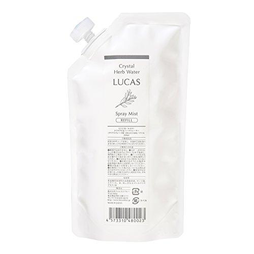 ホワイトセージ 浄化 スプレー Lucas ルカス 詰替え用 リフィル クリスタル ホワイトセージの香り 250ml 本体別売 天然成分10 Kquuyvmkfv Laoofficialgazette Gov La