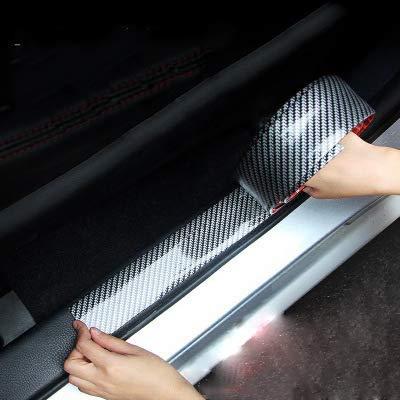 車用ドアフィルム ドアガード テープ式 ボディ保護フィルム 車ドア保護 キズ防止 耐水性 着脱簡単 防塵 衝撃 5cm 3m Nj6ol4sgri 犬用品 Jabonblumen Com