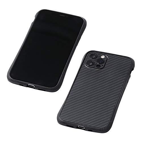 楽天 Iphone 12 Pro 用 G10 バンパー Cleave 5gで電波干渉しない積層強化樹脂g10を採用 Deff ディーフ Iphone用ケース Lospinos Sa Com