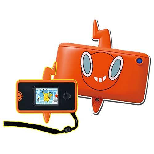 プラス スマホロトム ポケモン図鑑 ポケットモンスター 電子玩具 安い割引 Themtransit Com