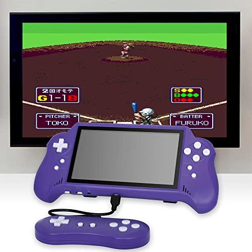 (GBA用互換機) ポケットHDMIアドバンス for GBA 消費