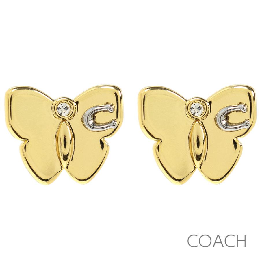 COACH（コーチ） ピアス イヤリング レディース アクセサリー