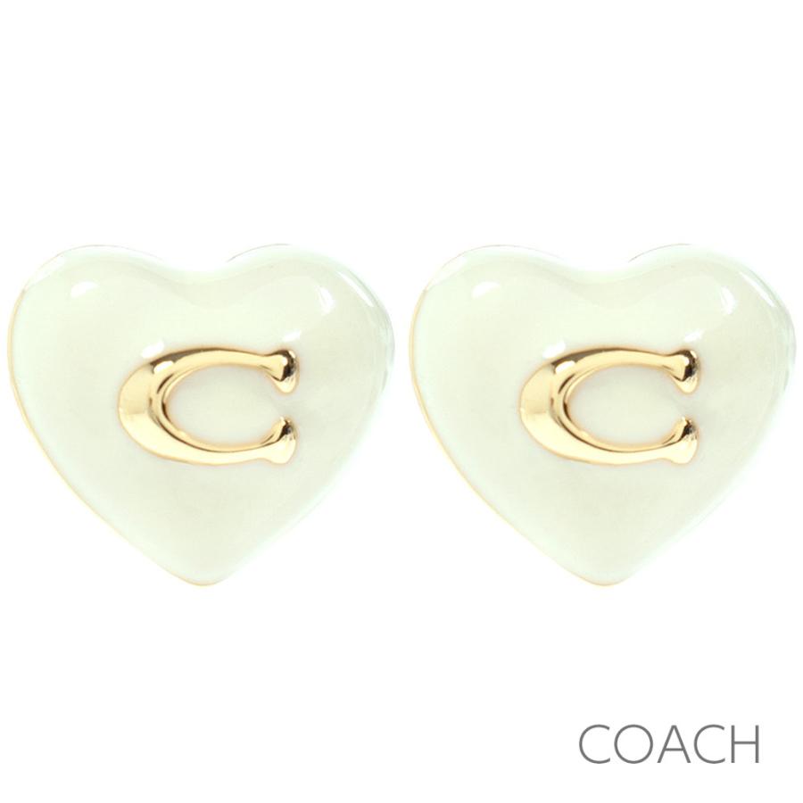 COACH（コーチ） ピアス イヤリング レディース アクセサリー 