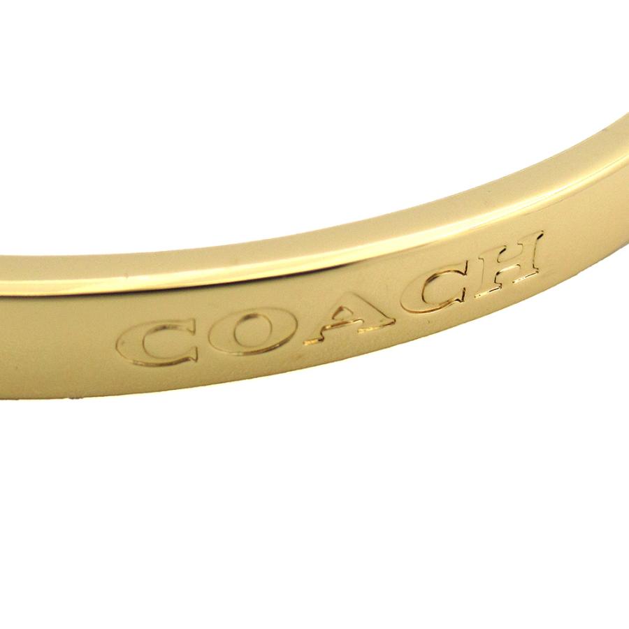 COACH（コーチ） ブレスレット バングル 2連 セット レディース