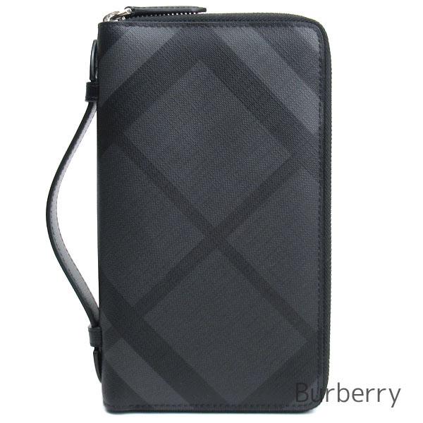 人気ショップが最安値挑戦 バーバリー ロンドン 長財布 セカンドバッグ メンズ レディース Burberry チェック柄 Ymsbu Chblk ニューヨークコレクション 通販 Yahoo ショッピング 楽天 Cataractresearch Org