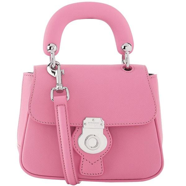 バーバリー ロンドン ショルダーバッグ ポシェット レディース ニューヨークコレクション Burberry Ymsbu ポシェット 2way レディース レディースファッション レザー