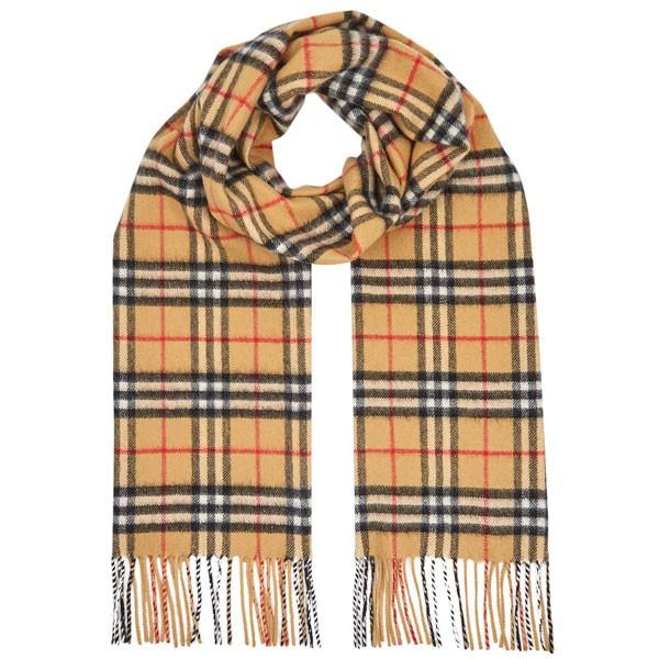 海外ブランド バーバリー ロンドン マフラー メンズ レディース Burberry チェック柄 カシミア カシミヤ バーバリー ロンドン Burberry マフラー メンズ レディース ストール スカーフ カシミア カシミヤ ブランド バーバリー正規品販売店 直営アウトレット店より直輸入