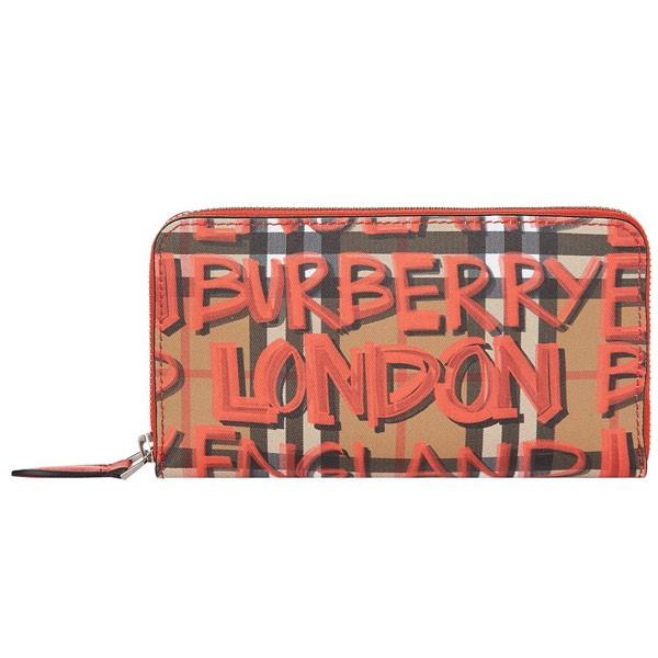 22年激安 バーバリー ロンドン 長財布 レディース Burberry チェック柄 長財布 コロナウイルスによる航空便の減少により お届けが遅れる場合がございます