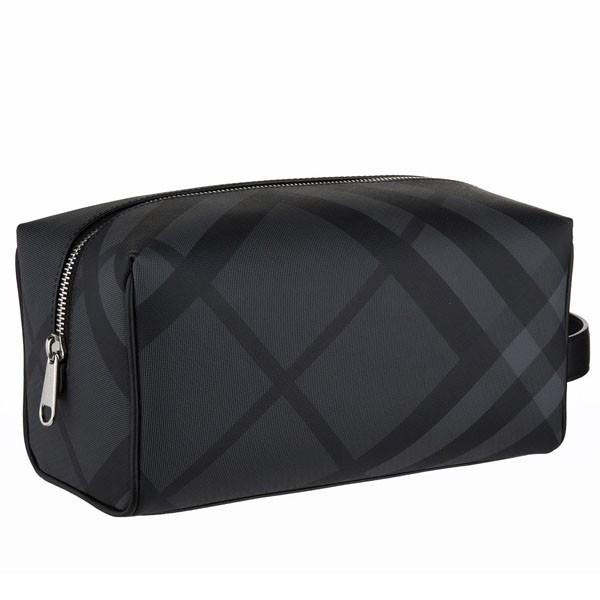 無条件！特別価格 BURBERRY BURBERRY モノグラム セカンドバッグ