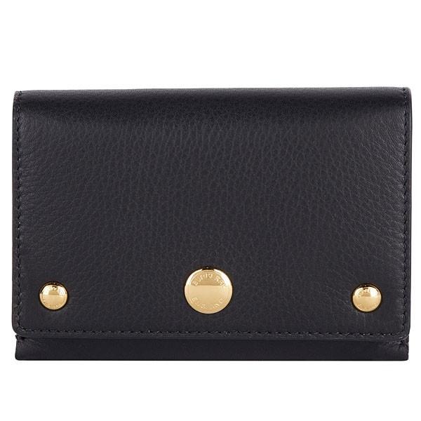 バーバリー ロンドン 小銭入れ 名刺入れ カードケース コインケース レディース Burberry レザー Purrworld Com