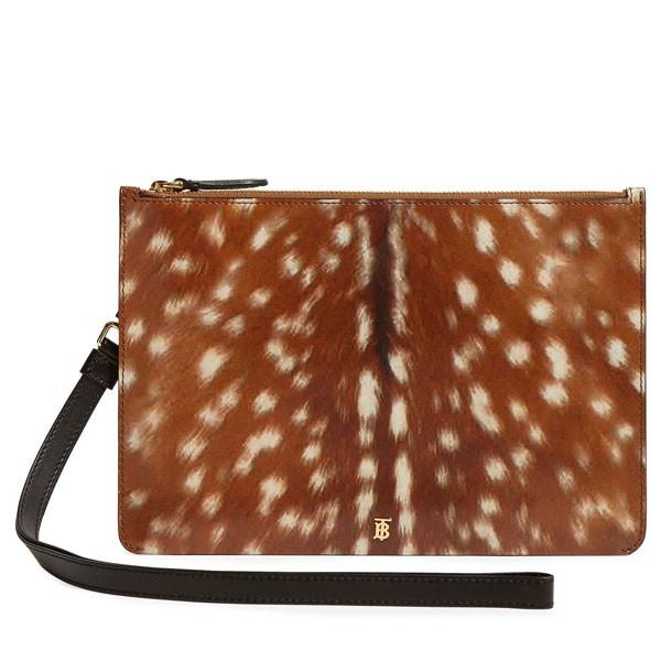 バーバリー ロンドン ファッション ポーチ 小物入れ レディース 小物入れ Burberry Burberry レザー Ymsbu639 ニューヨークコレクション