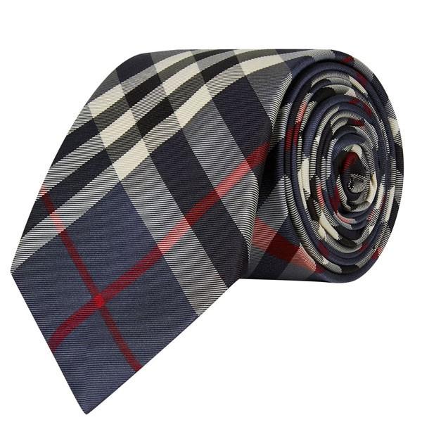 AL完売しました。 バーバリー ロンドン ネクタイ メンズ Burberry