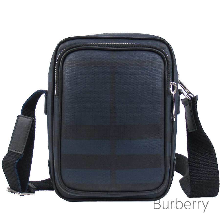 BURBERRY バーバリー ロンドン 斜めがけショルダーバッグ