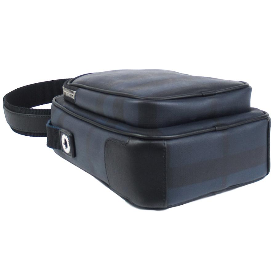 BURBERRY バーバリー ロンドン 斜めがけショルダーバッグ ポシェット