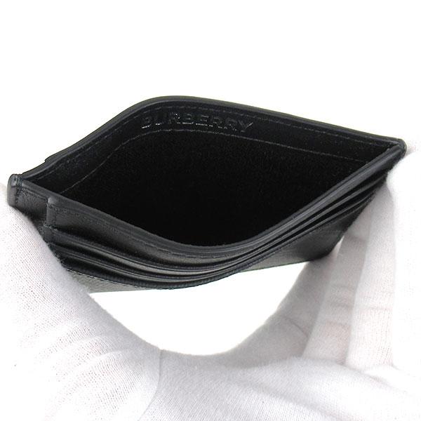 BURBERRY（バーバリー） ロンドン パスケース 定期入れ カードケース