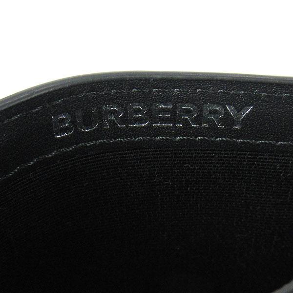 BURBERRY（バーバリー） ロンドン パスケース 定期入れ カードケース