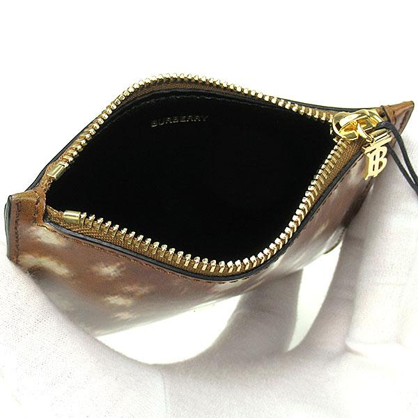 BURBERRY（バーバリー） ロンドン 小銭入れ コインケース メンズ