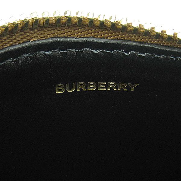 BURBERRY（バーバリー） ロンドン 小銭入れ コインケース メンズ