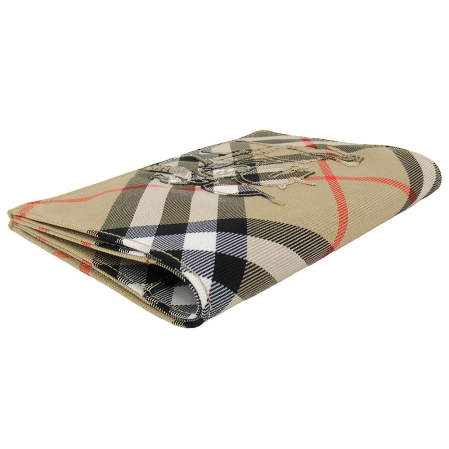 BURBERRY バーバリー ロンドン パスポートケース パスポート