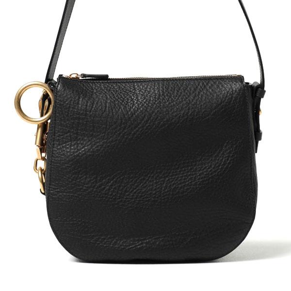 BURBERRY（バーバリー） ロンドン ショルダーバッグ レディース レザー