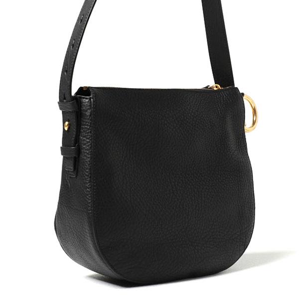 BURBERRY（バーバリー） ロンドン ショルダーバッグ レディース レザー