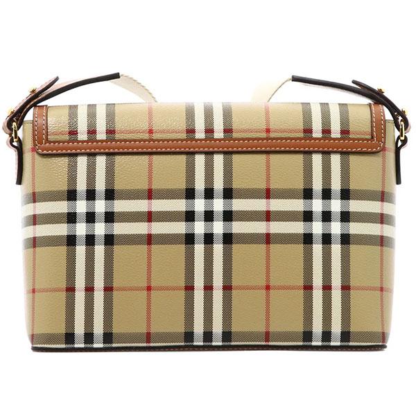 Burberry バーバリー　ロンドン　チェック柄　ハンドバッグ 楽天市場】【未使用品】【バッグ】BURBERRY バーバリー ロンドン