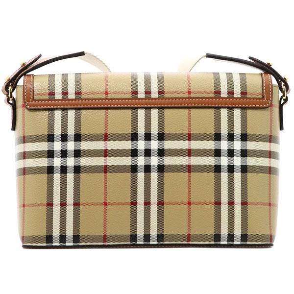 バーバリー ロンドン ショルダーバッグ レディース Burberry チェック柄｜coco｜02