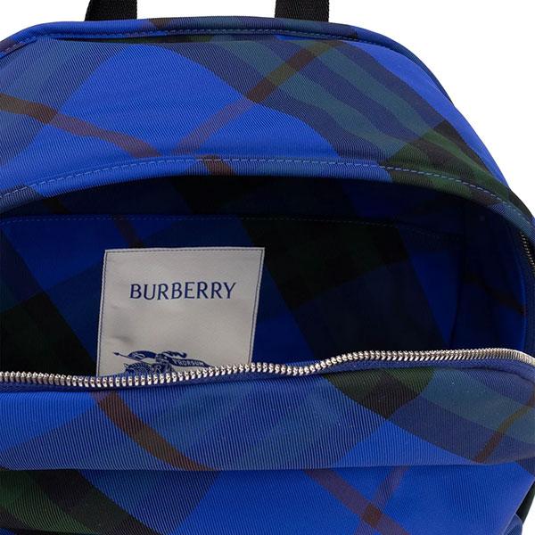 BURBERRY バーバリー ロンドン リュックサック バッグ メンズ