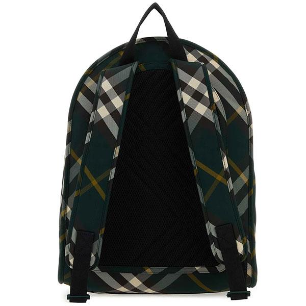BURBERRY（バーバリー） ロンドン リュックサック バッグ メンズ