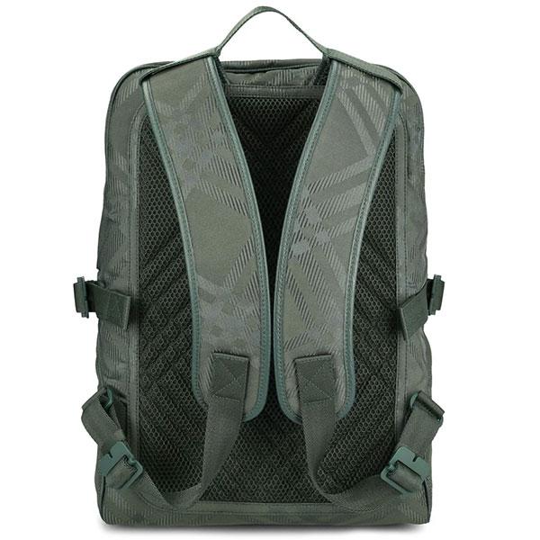 BURBERRY LONDON ナイロンジャケット リュック Nylon Backpack in Black - Men | Burberry® Official